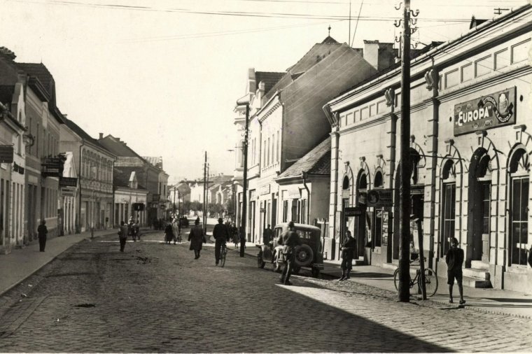 Bordélyvilág az egykori Csík vármegyében