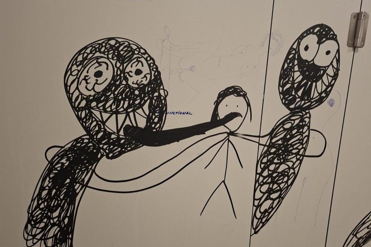 Megrongálták a nyilvános mosdókat Marosvásárhely új szabadidőparkjában