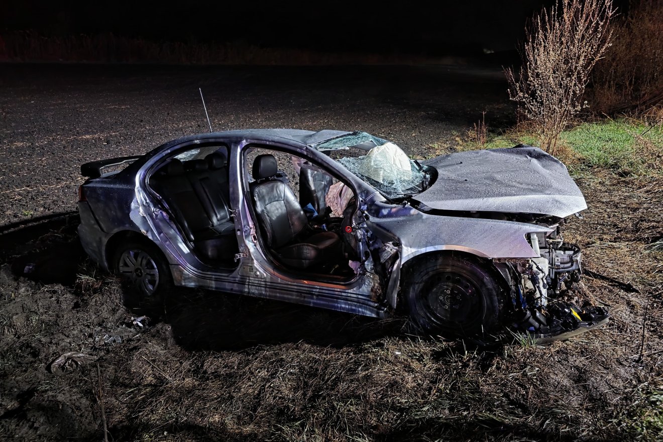 &bullet;  Fotó: Kolozs megyei tűzoltóság
