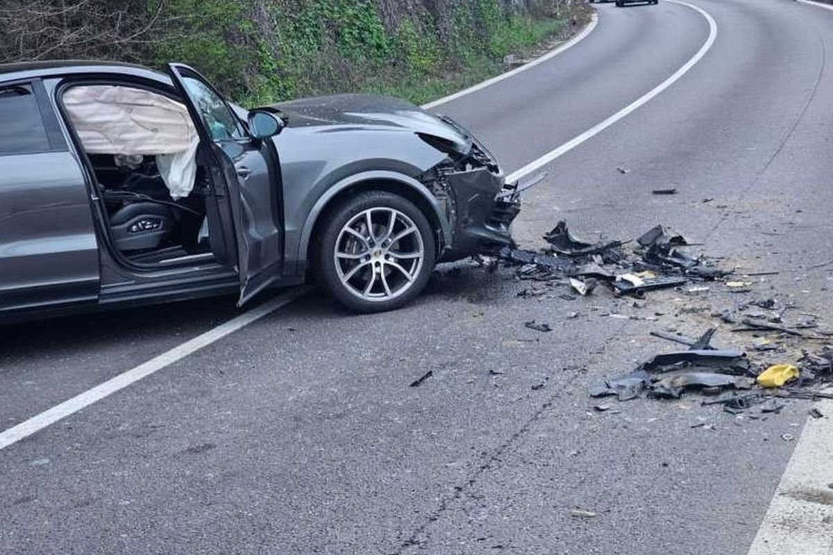 &bullet;  Fotó: Vâlcea megyei rendőrség