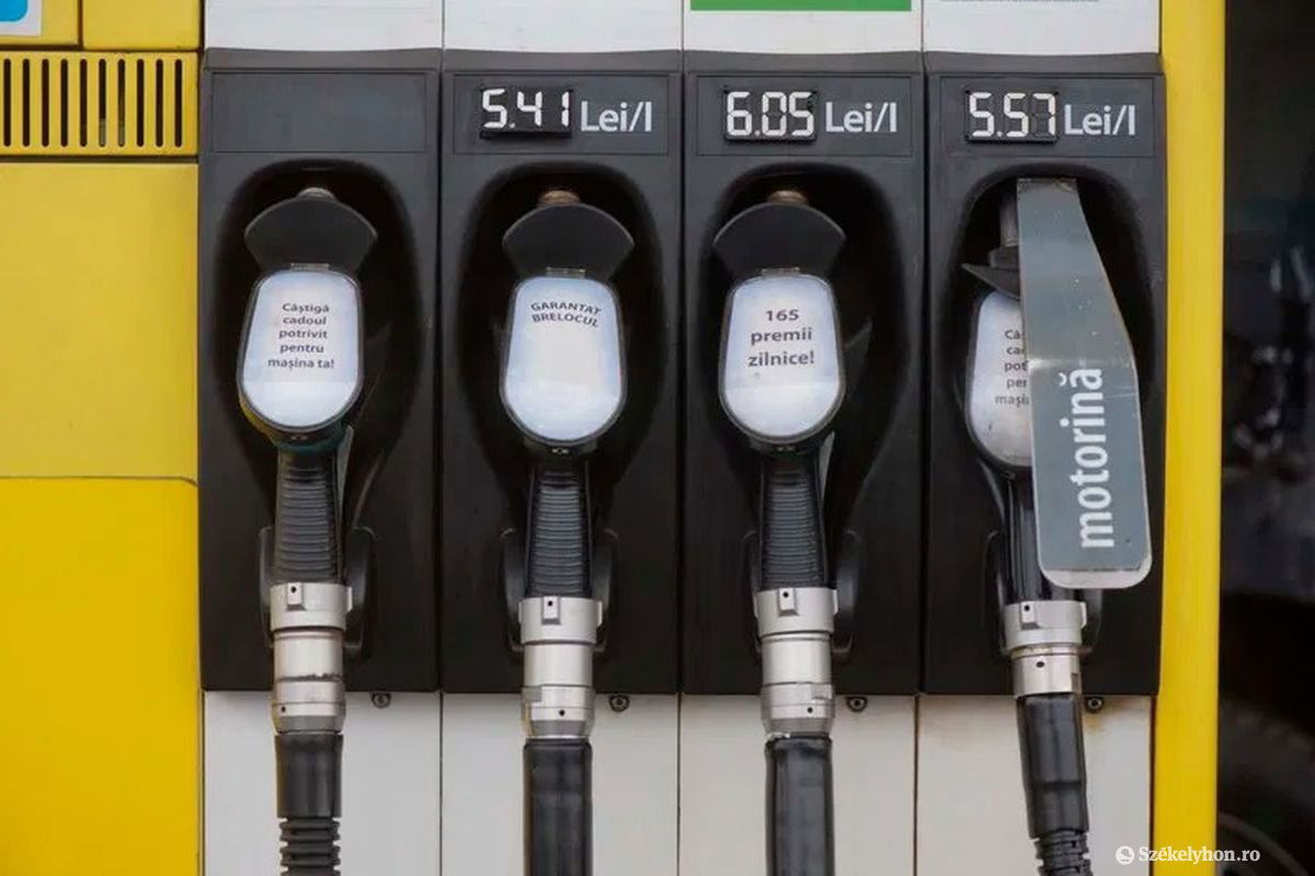 5 és 6 lej közötti árak 2011 decemberében. Már új világ van, új lejjel &bullet;  Fotó: Kristó Róbert