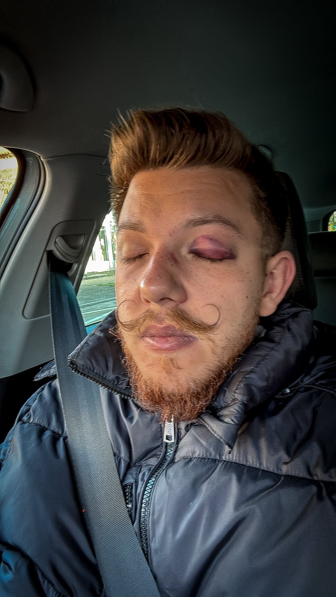 &bullet;  Fotó: Béres Norbert/Facebook