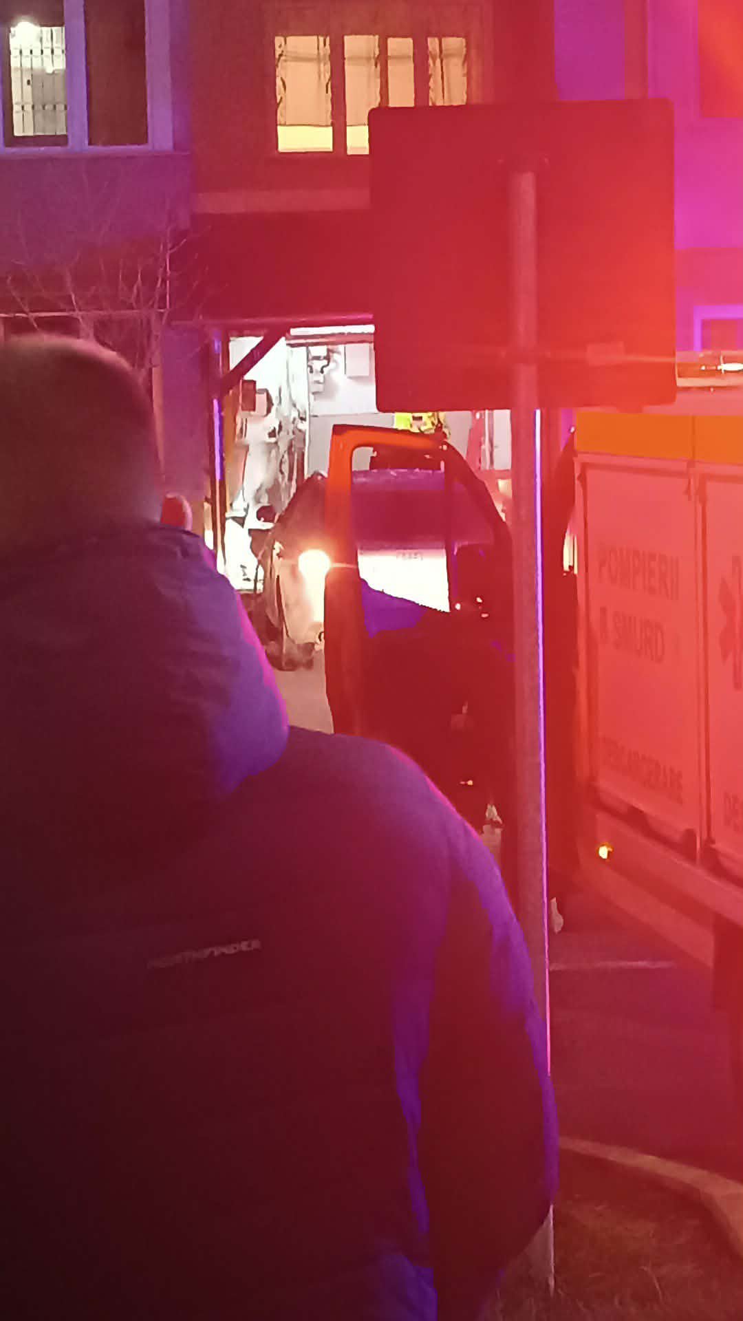 &bullet;  Fotó: Olvasónk