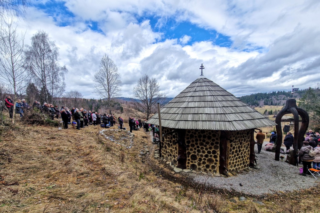 &bullet;  Fotó: Kocsis Károly