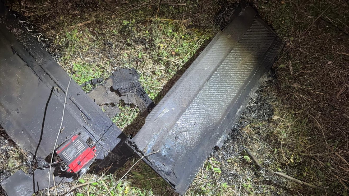 • Fotó: Román védelmi minisztérium