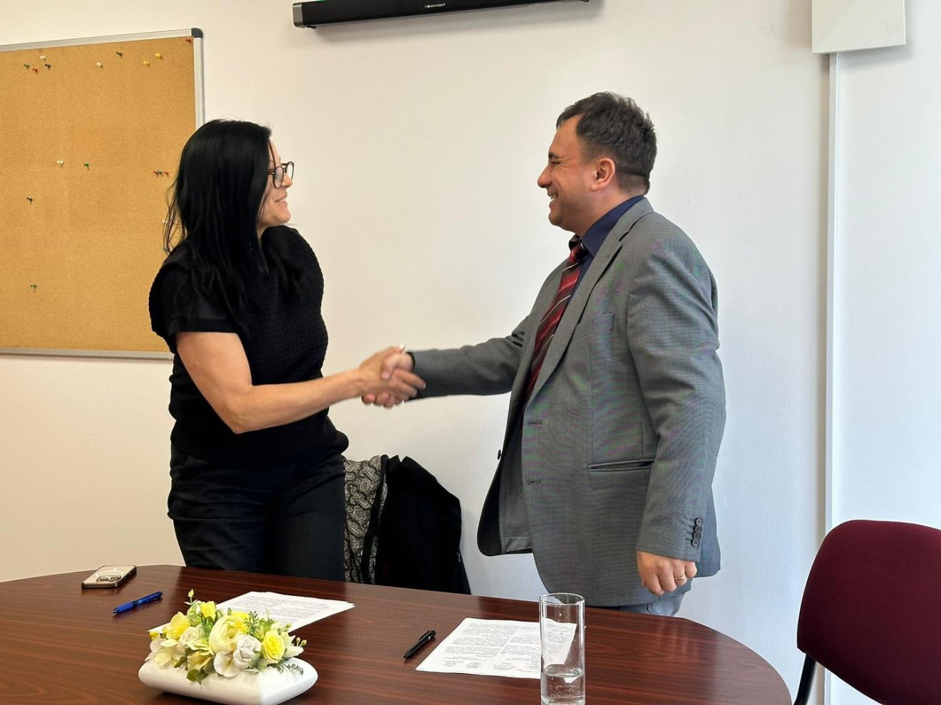 &bullet;  Fotó: Csíkszereda Városháza/Facebook