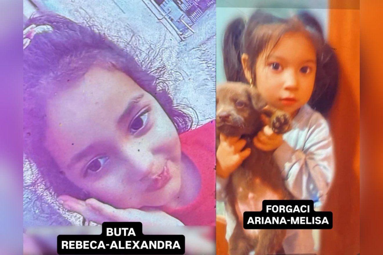 • Fotó: Maros megyei rendőrség