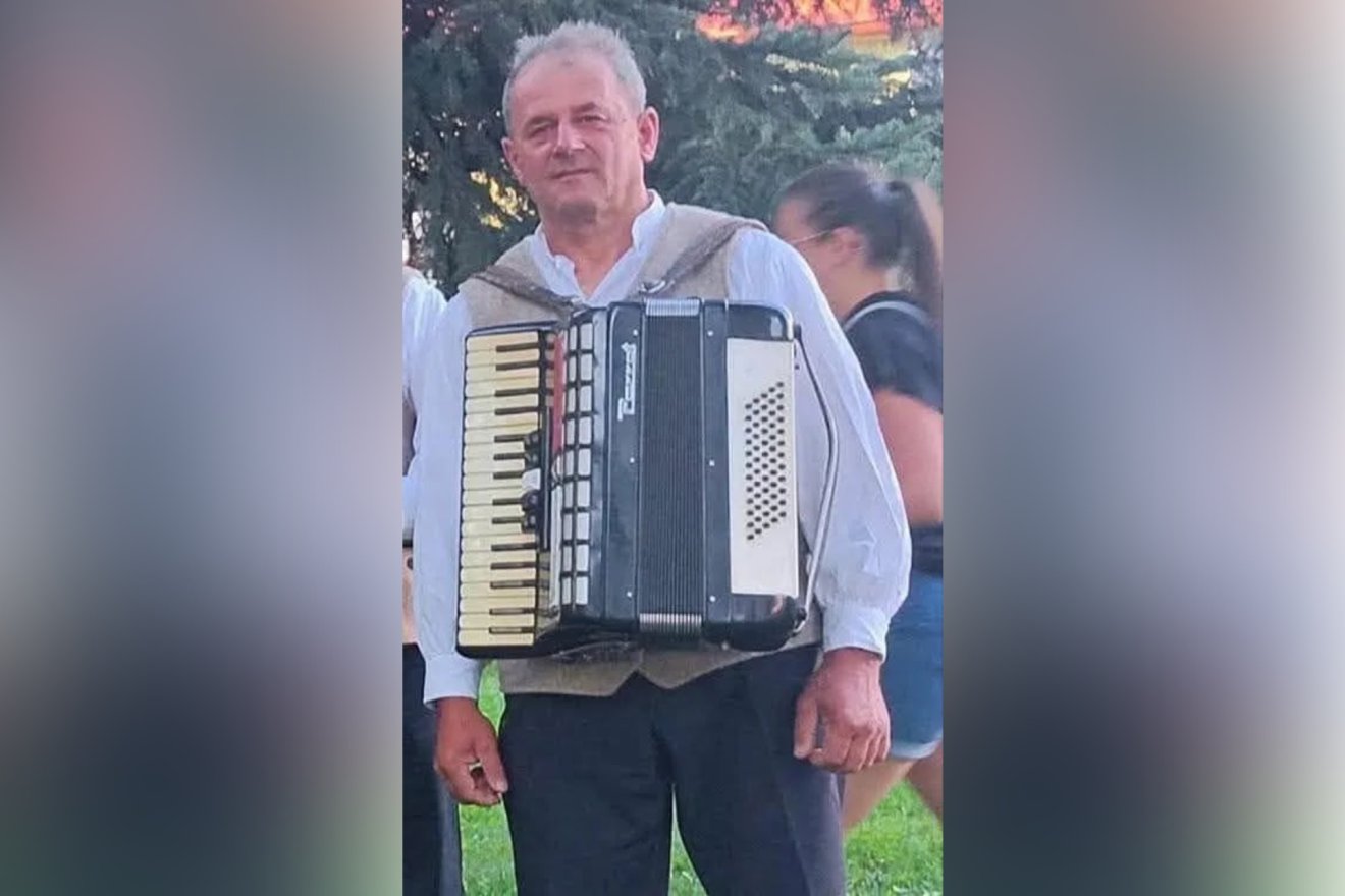 &bullet;  Fotó: Gyergyóalfalu Önkéntes Tűzoltóság