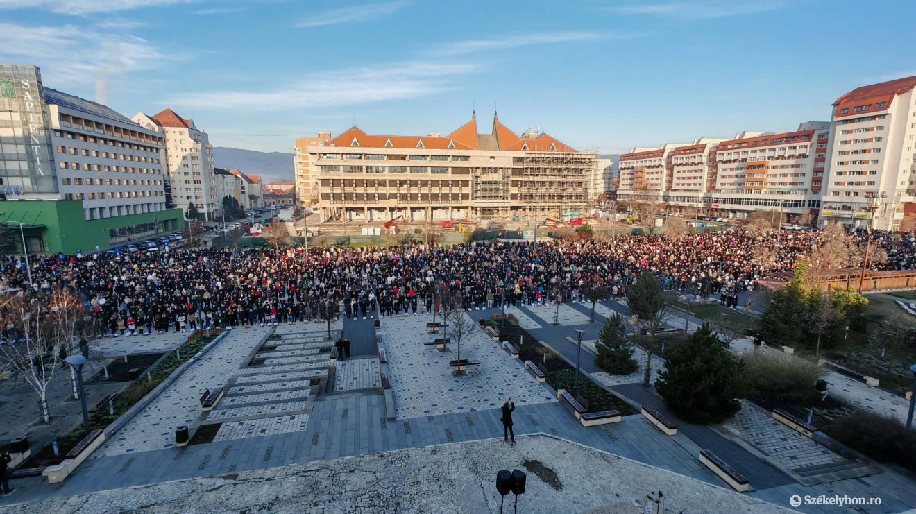 • Fotó: Pinti Attila