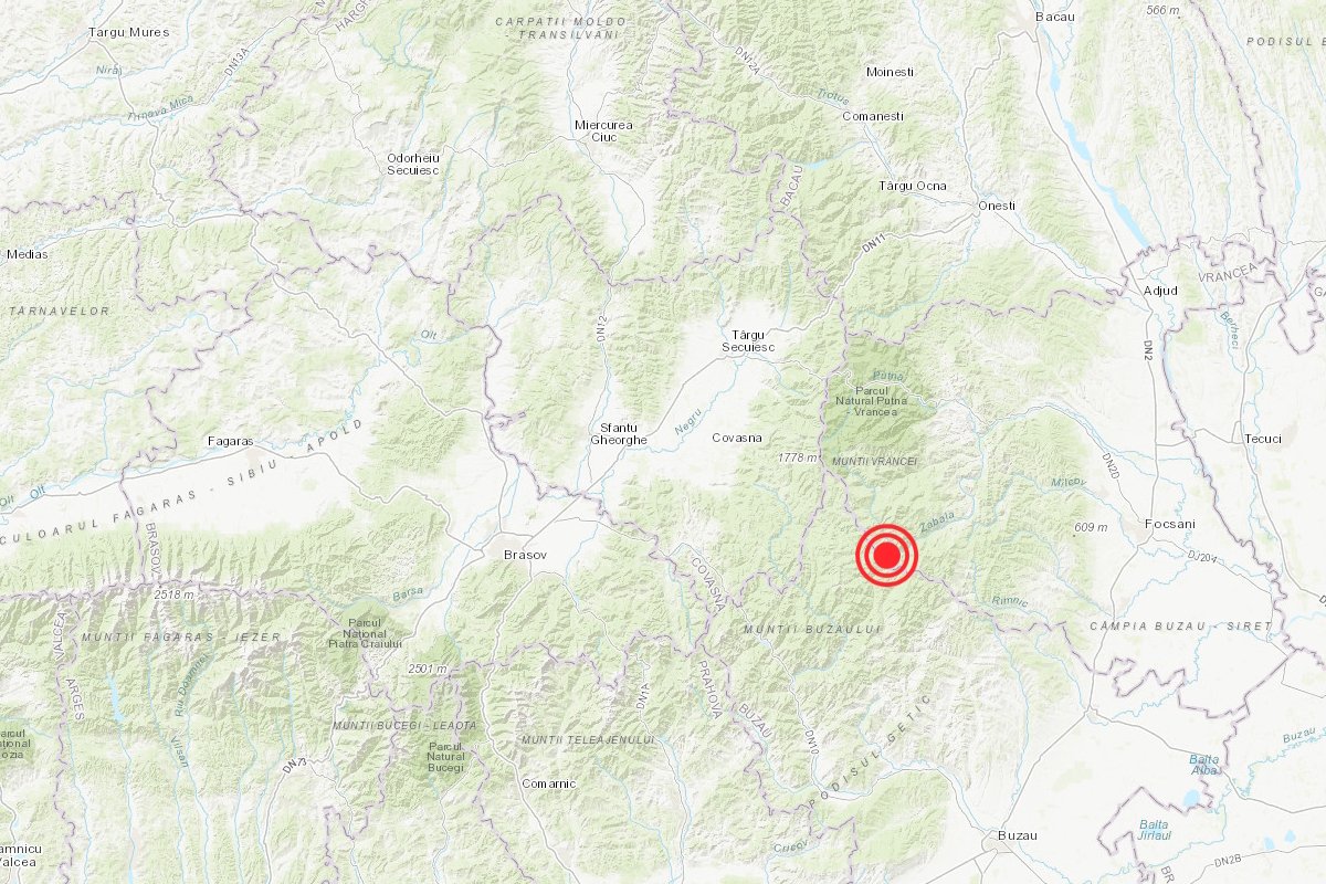 &bullet;  Fotó: Országos Földfizikai Intézet