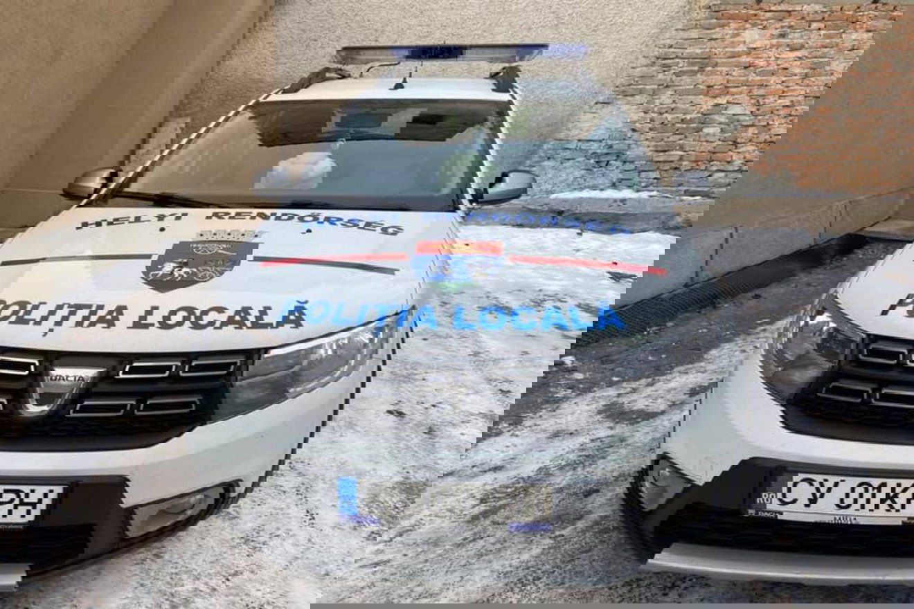 &bullet;  Fotó: Croitoru Constantin személyes archívuma