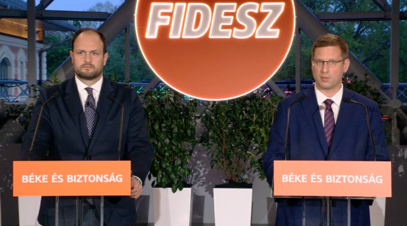 • Fotó: MTVA/Képernyőfotó