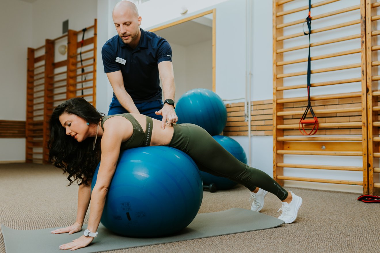 &bullet;  Fotó: Hotel Tusnád