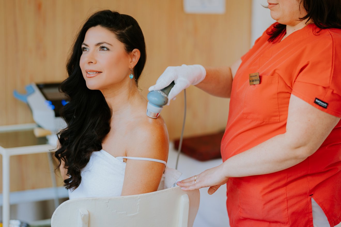 &bullet;  Fotó: Hotel Tusnád