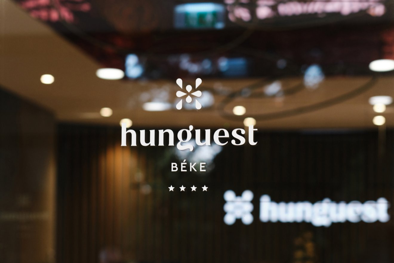 &bullet;  Fotó: Hunguest Béke