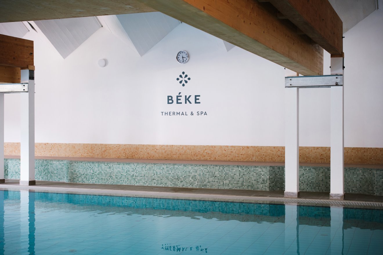 &bullet;  Fotó: Hunguest Béke