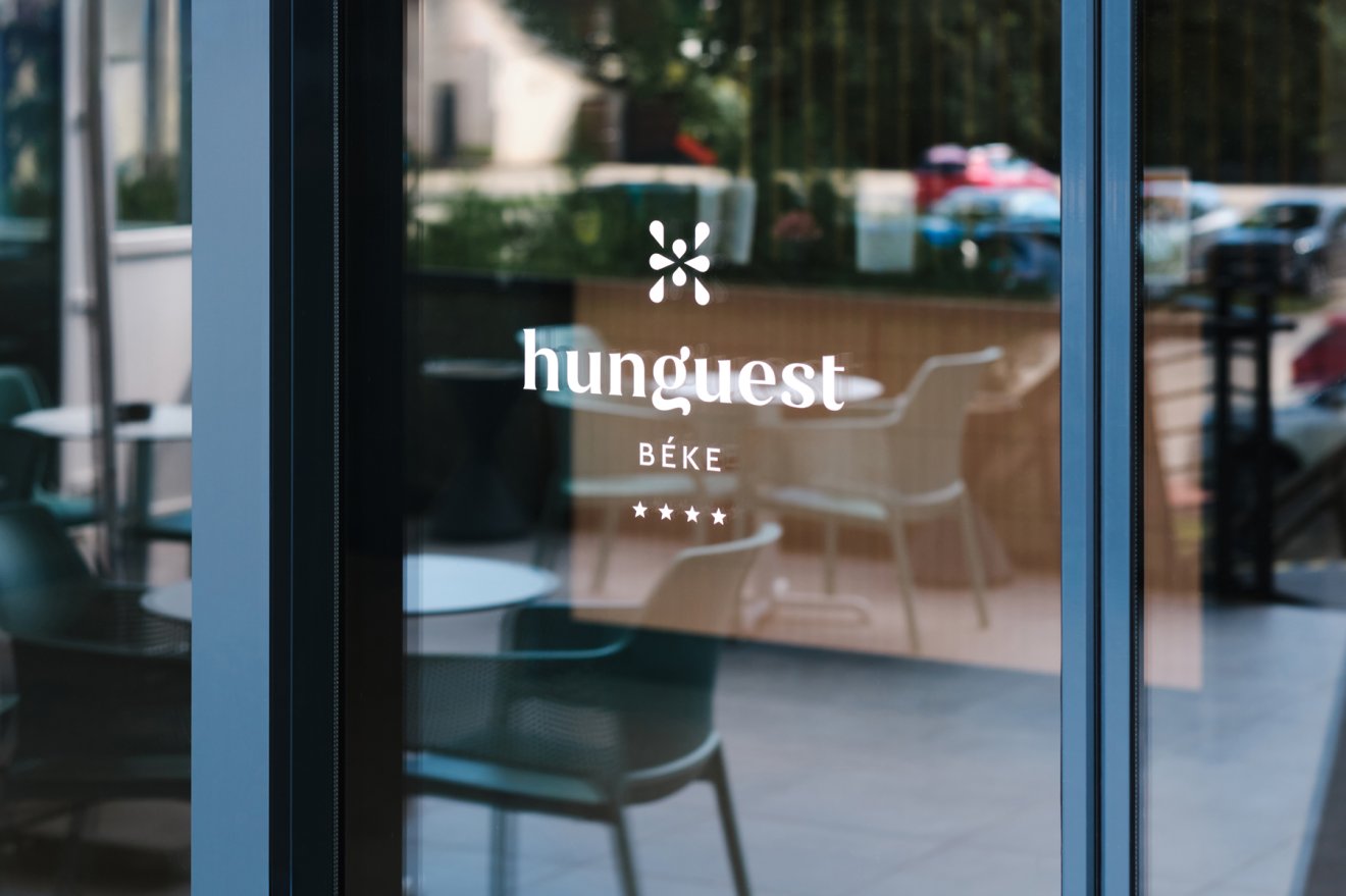 &bullet;  Fotó: Hunguest Béke