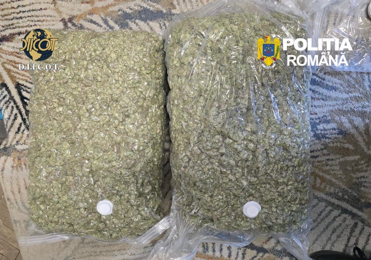 &bullet;  Fotó: Maros Megyei Rendőr-főkapitányság