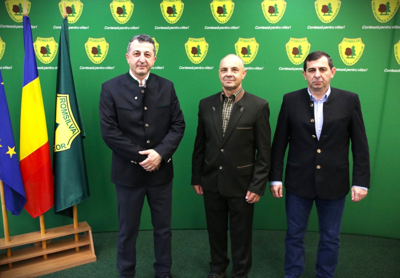 &bullet;  Fotó: Romsilva/Facebook