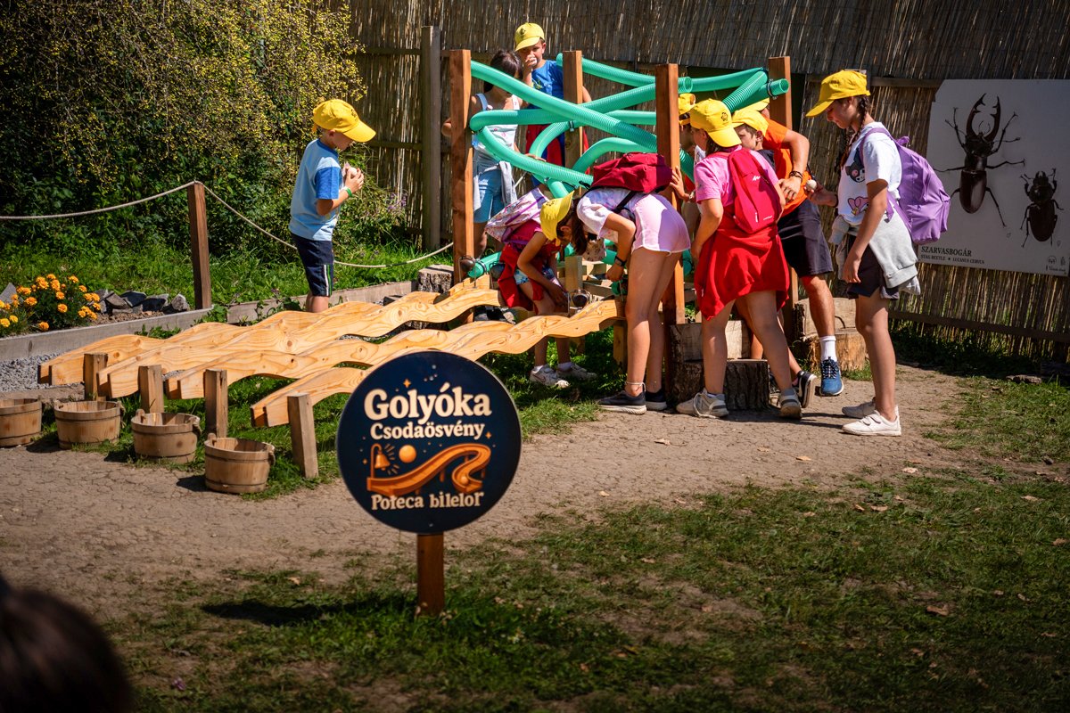 &bullet;  Fotó: Székelyföldi Legendárium