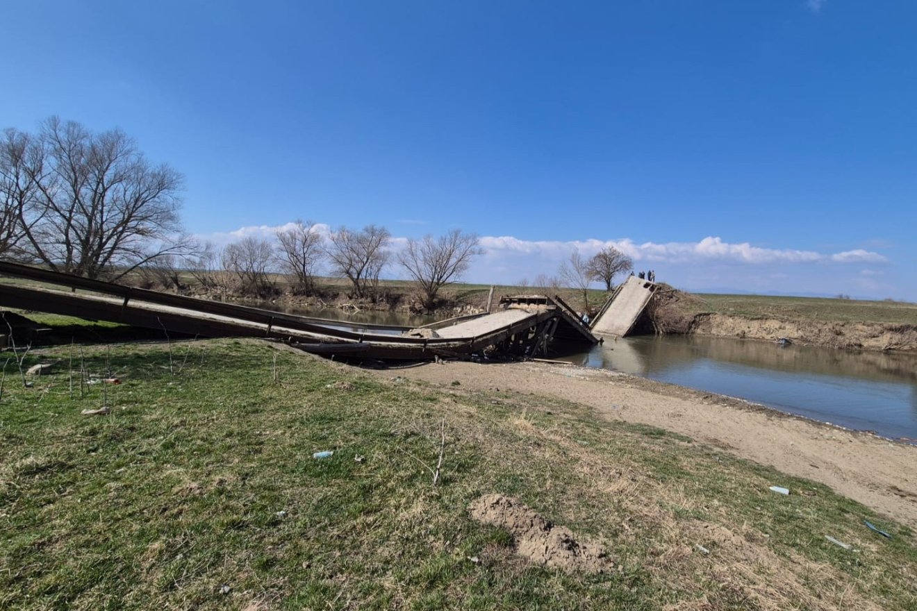 &bullet;  Fotó: Kovászna Megyei Rendőr-főkapitányság