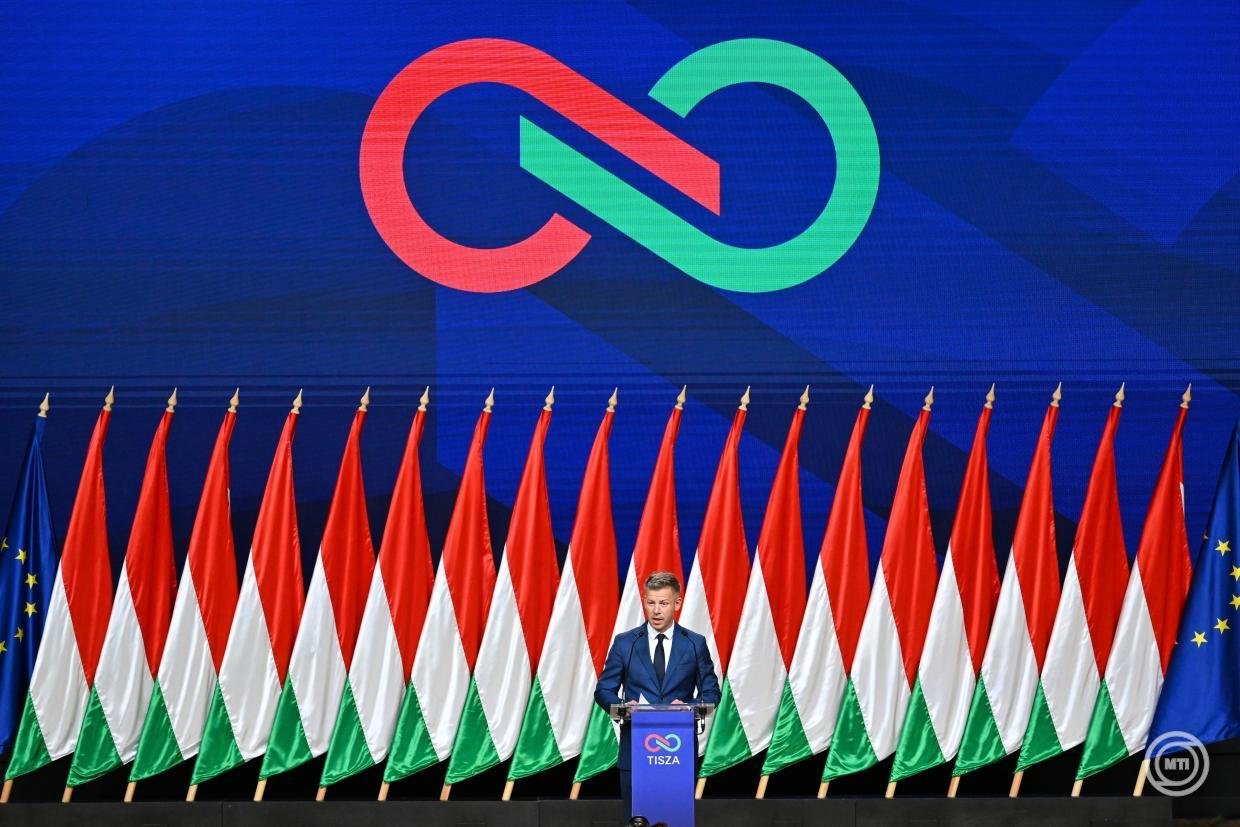 &bullet;  Fotó: Illyés Tibor/MTI