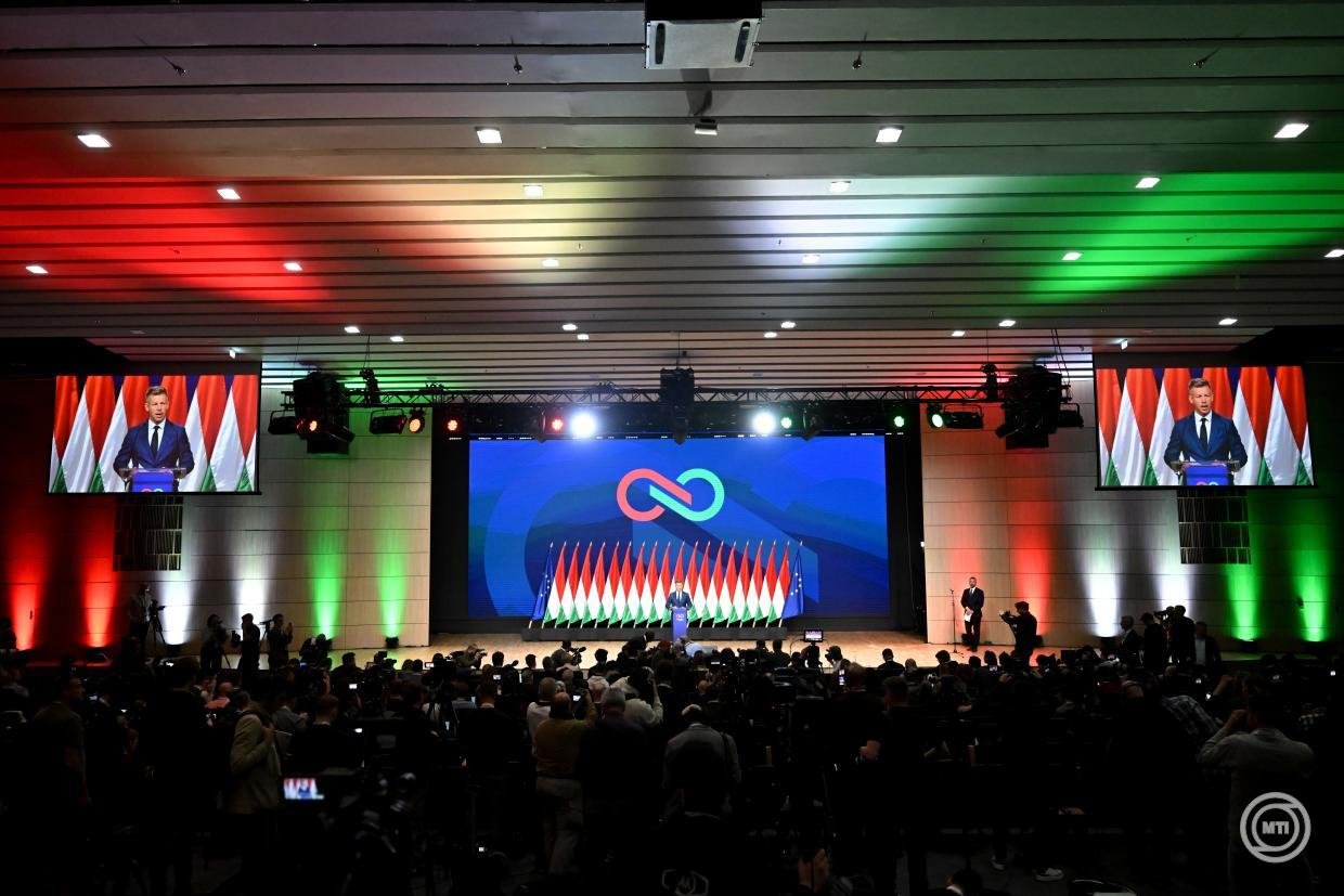 &bullet;  Fotó: Illyés Tibor/MTI