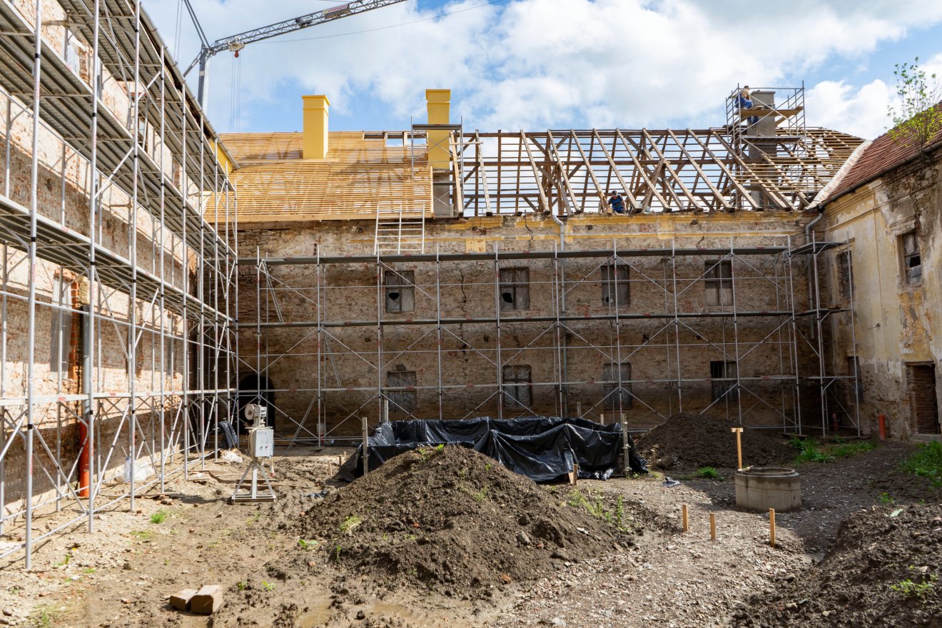 &bullet;  Fotó: Székely Hírmondó-archív