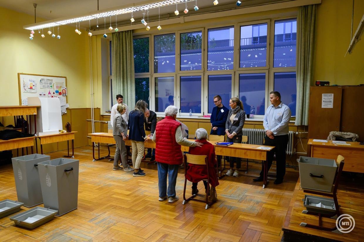 • Fotó: Vasvári Tamás/MTI