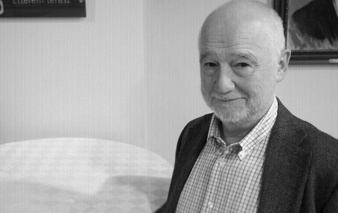 &bullet;  Fotó: Stekovics Gáspár/Wikipédia