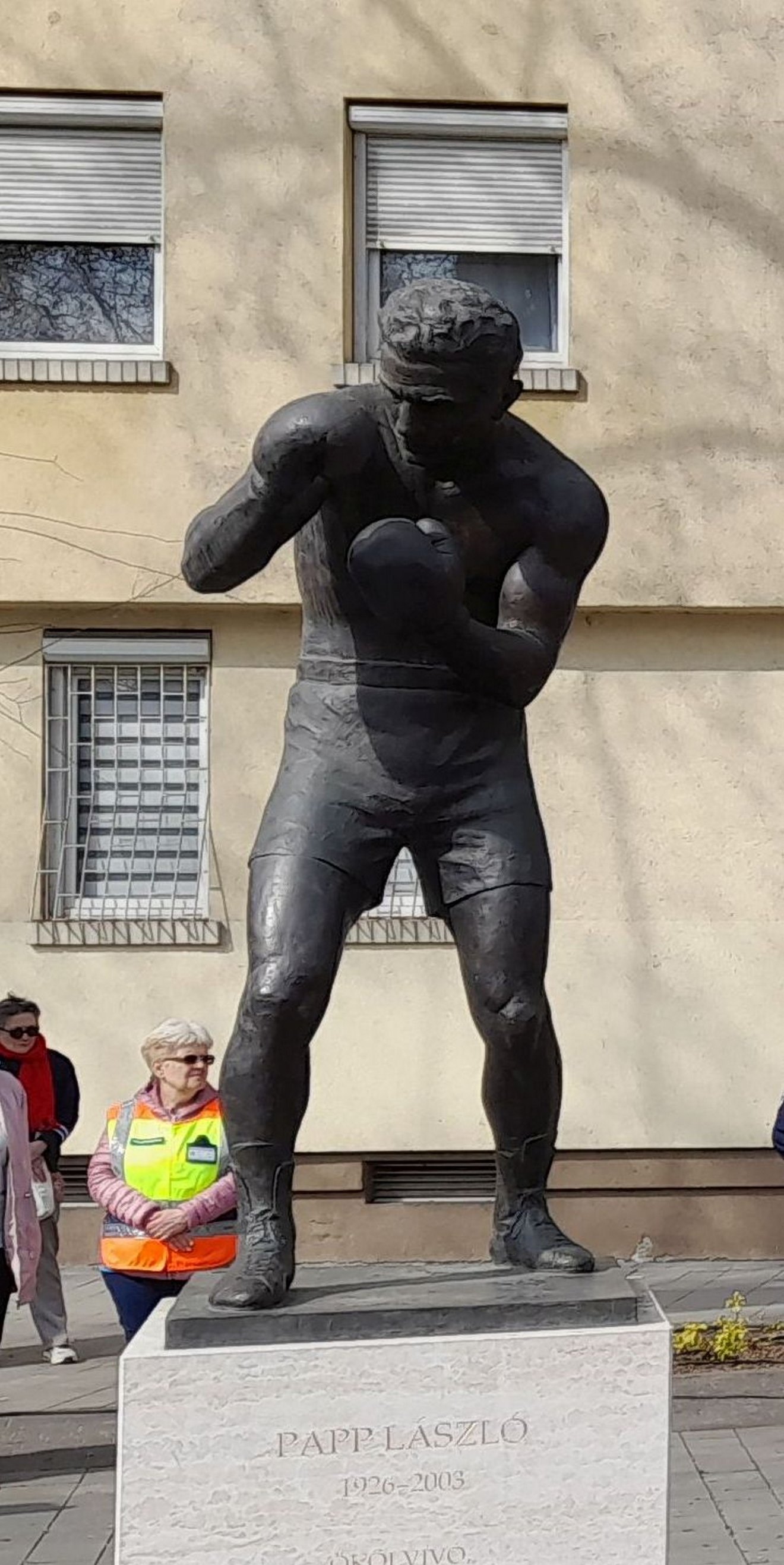 &bullet;  Fotó: Magyarok Világszövetsége