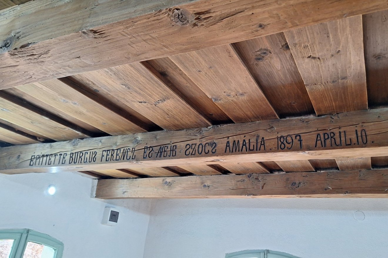 &bullet;  Fotó: Papp László személyes archívuma