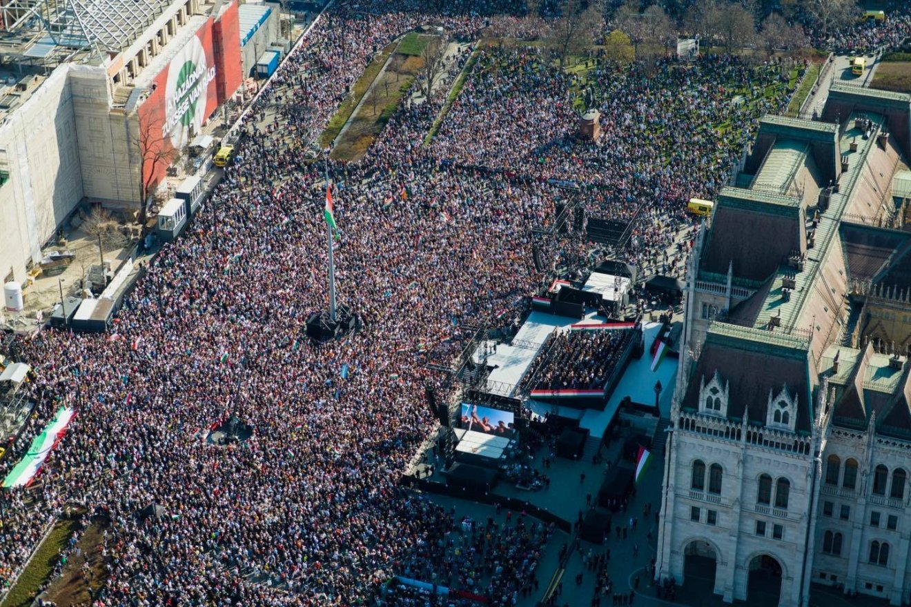 &bullet;  Fotó: Magyarország Kormánya