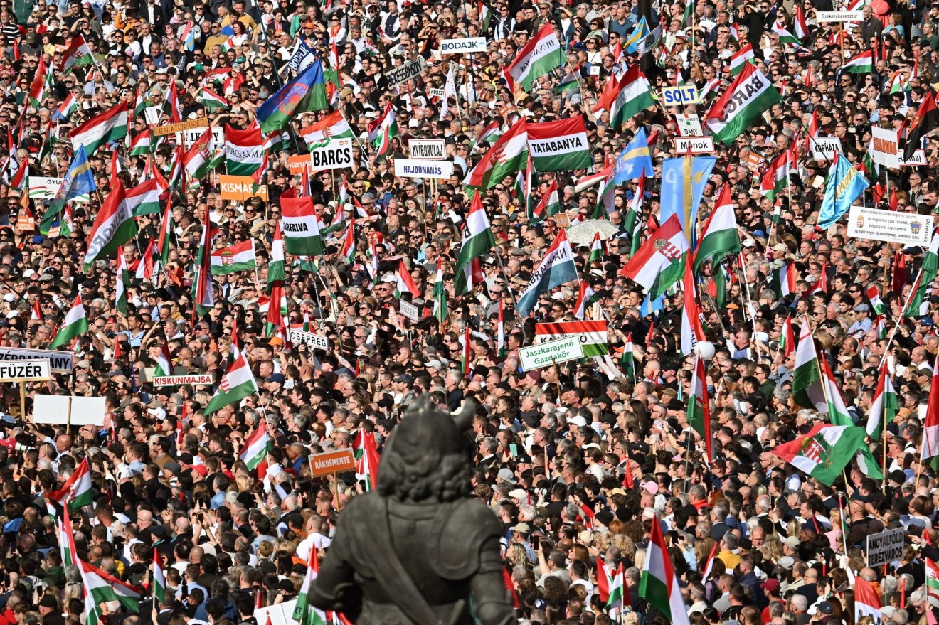 &bullet;  Fotó: Magyarország Kormánya