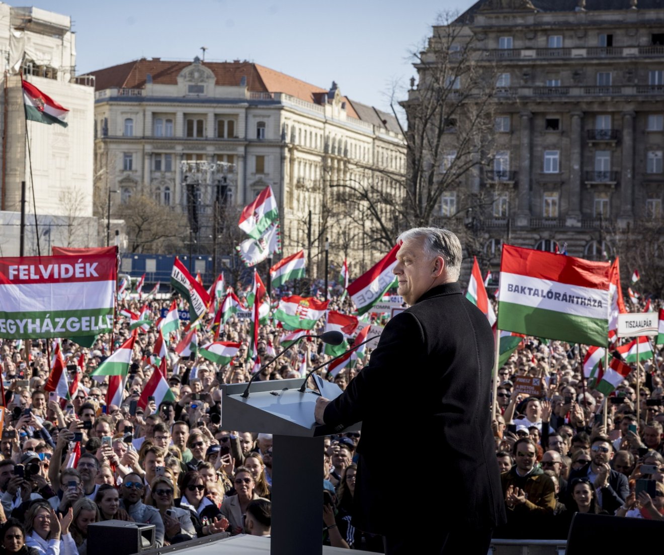 &bullet;  Fotó: Magyarország Kormánya