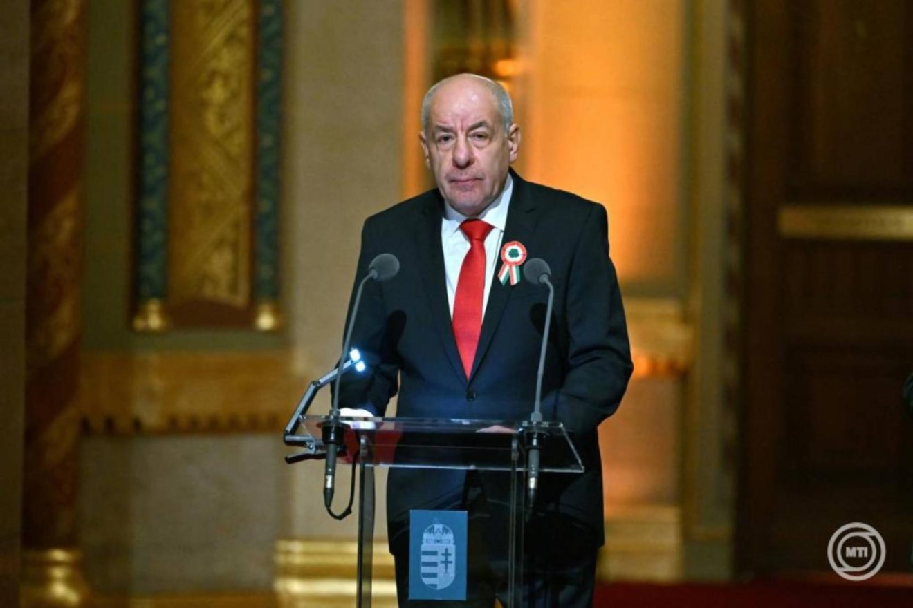 &bullet;  Fotó: Miniszterelnöki Kommunikációs Főosztály/Kaiser Ákos