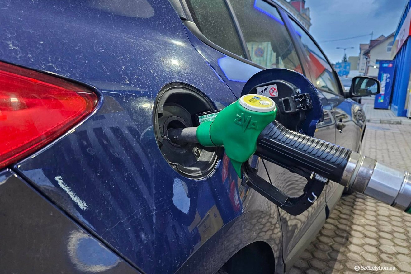 Képünk illusztráció &bullet;  Fotó: Kozán István