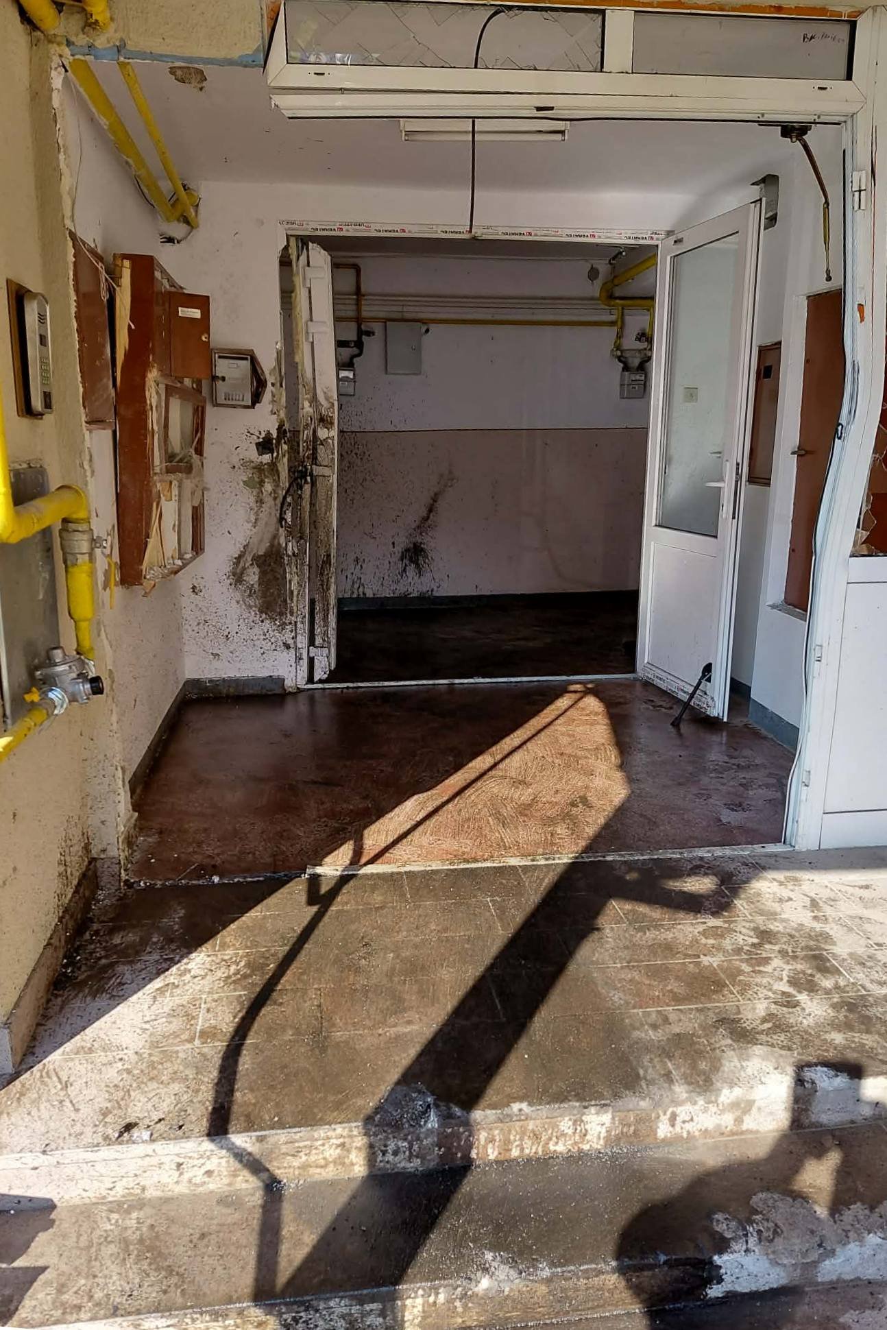 &bullet;  Fotó: Olvasói felvétel