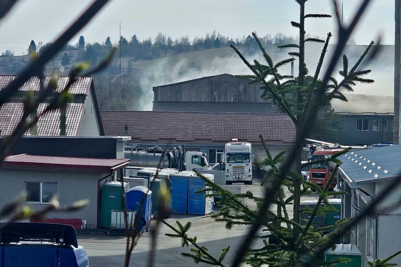 &bullet;  Fotó: Székelyhon