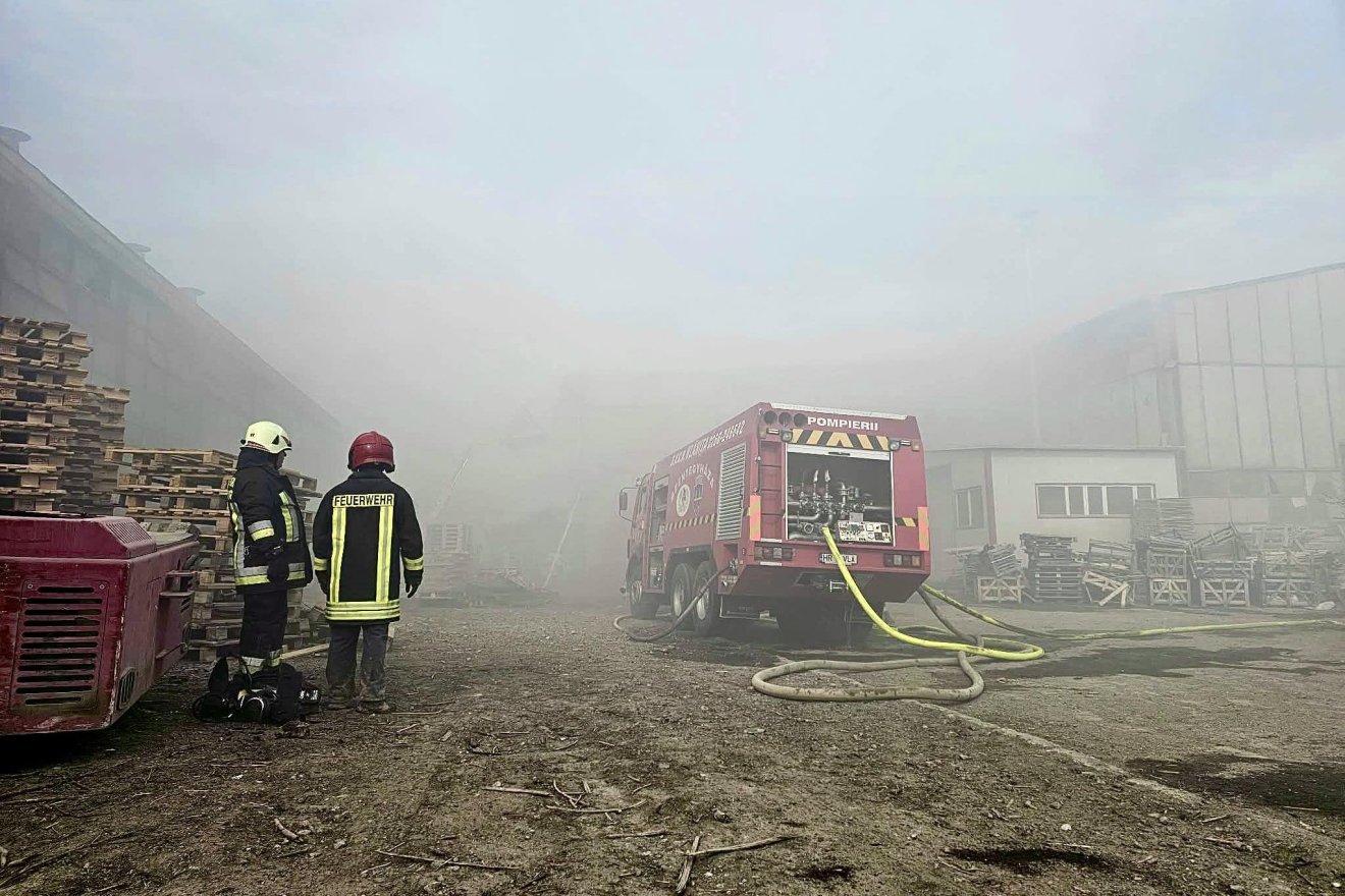 &bullet;  Fotó: Székelyhon