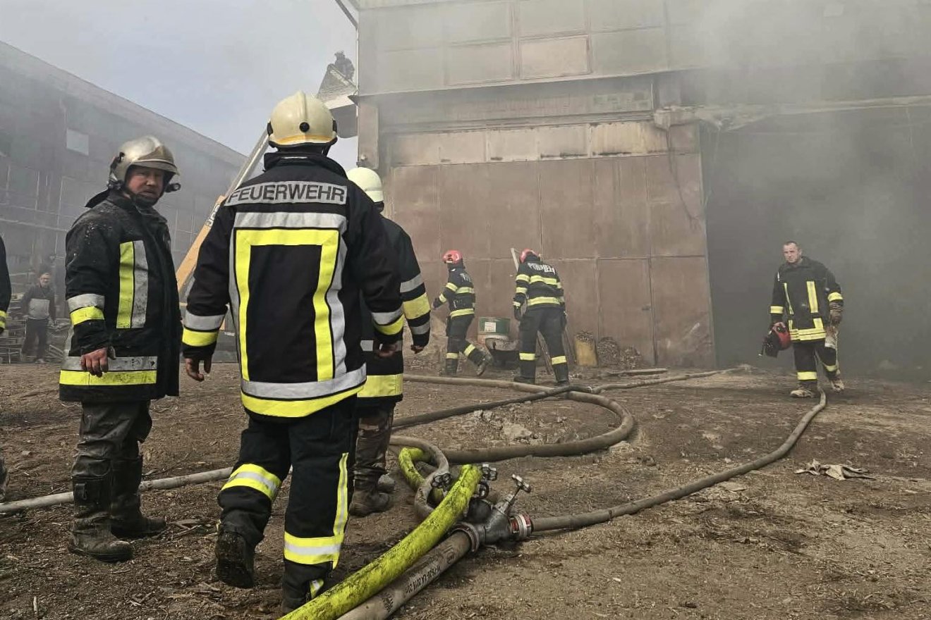 &bullet;  Fotó: Székelyhon