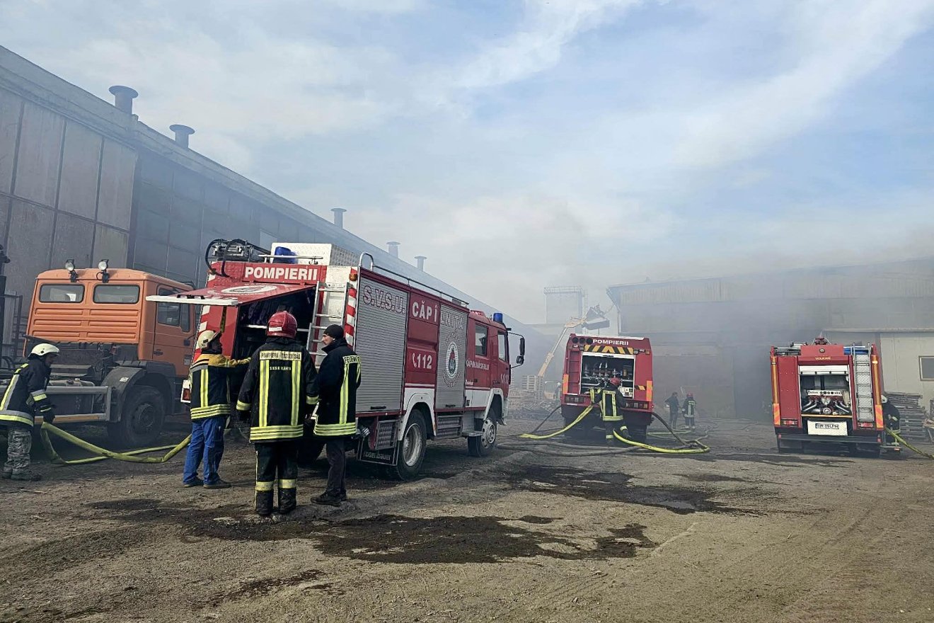 &bullet;  Fotó: Székelyhon