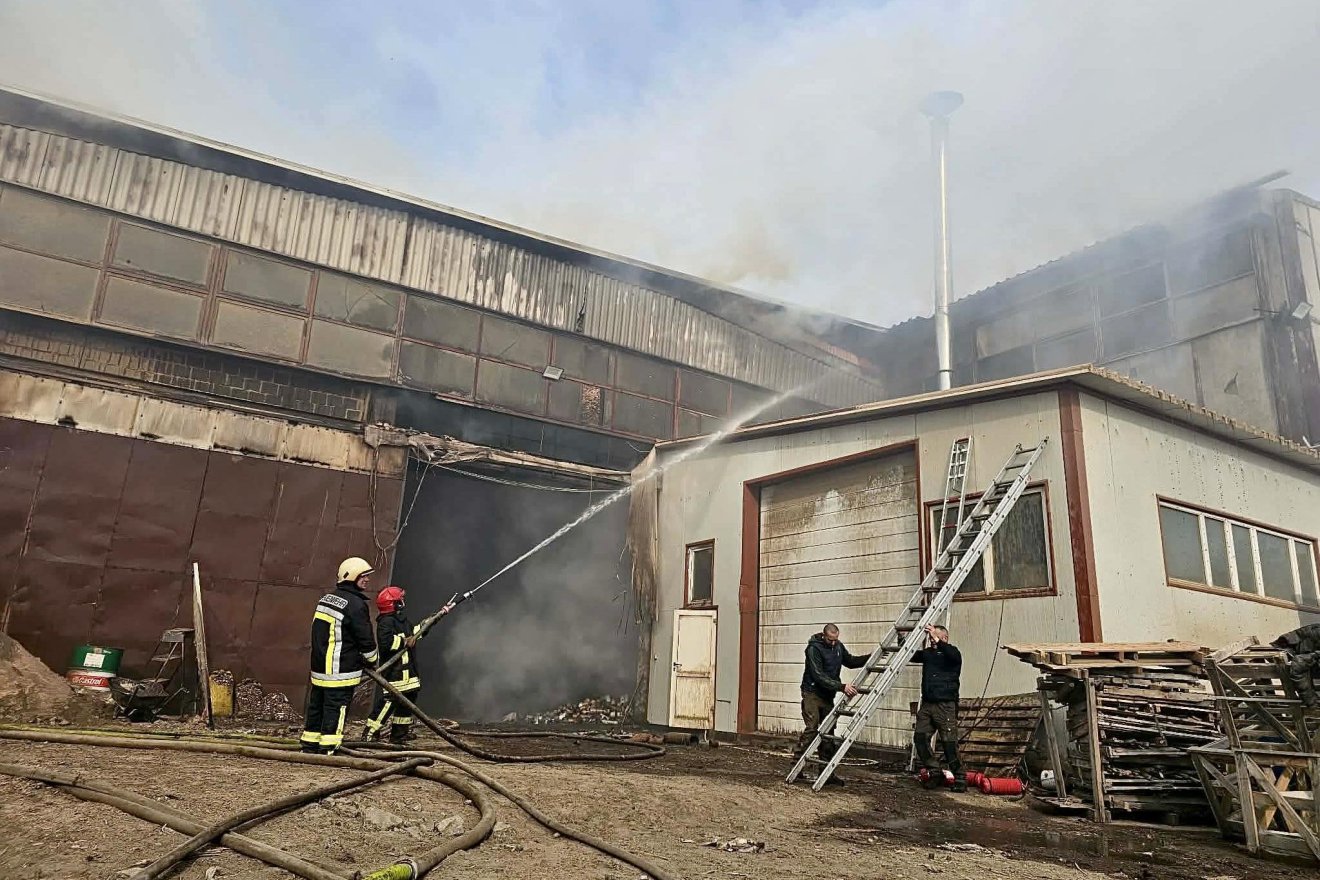 &bullet;  Fotó: Székelyhon