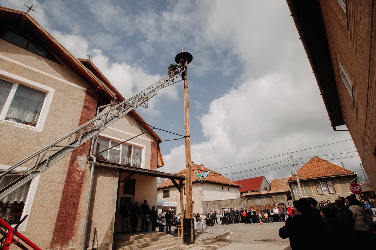 • Fotó: Veres Izolda/Szentegyháza Polgármesteri Hivatala