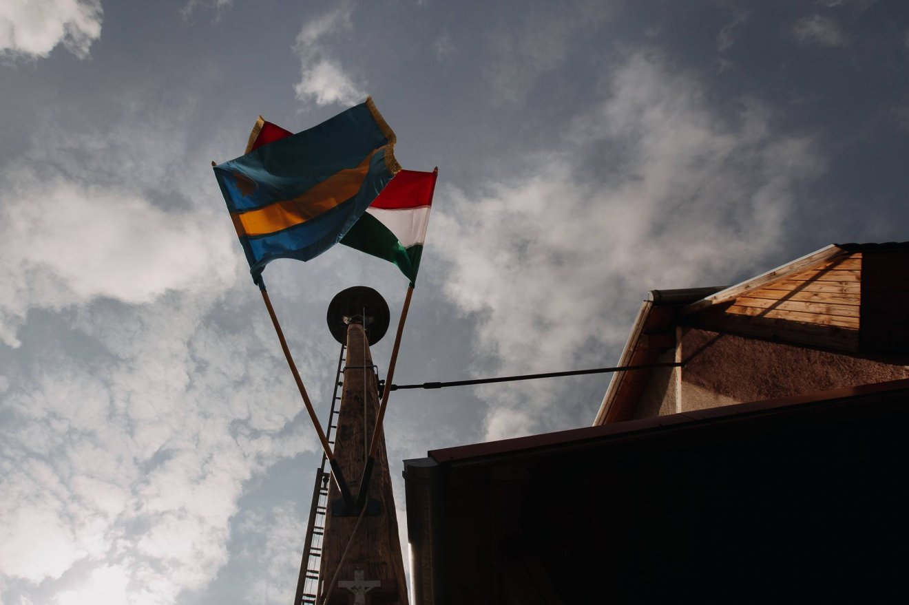 &bullet;  Fotó: Veres Izolda/Szentegyháza Polgármesteri Hivatala