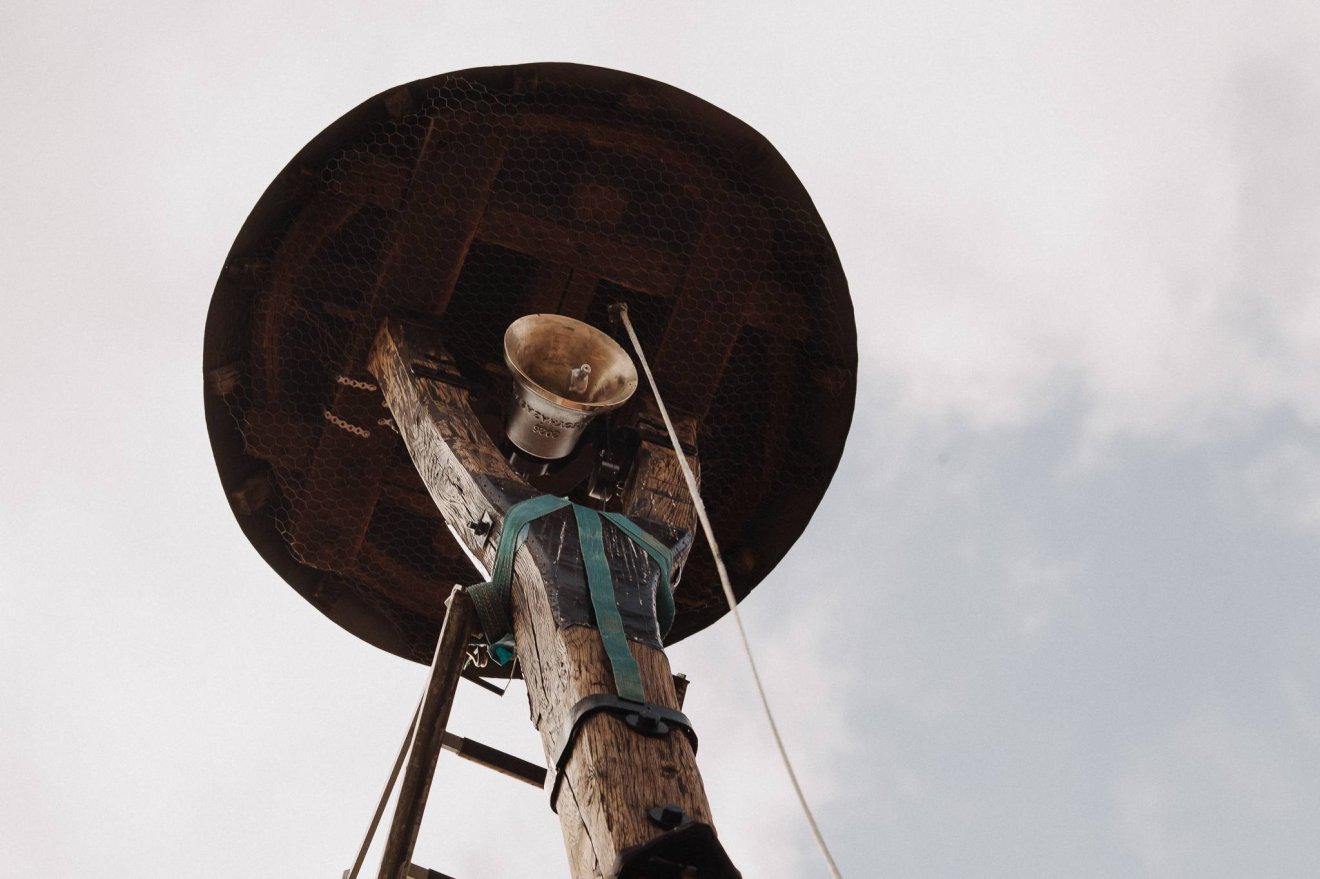 &bullet;  Fotó: Veres Izolda/Szentegyháza Polgármesteri Hivatala