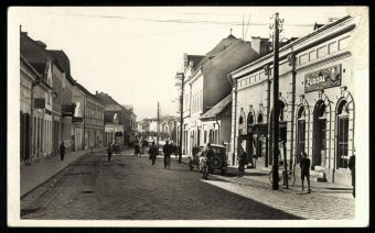 Bordélyvilág az egykori Csík vármegyében