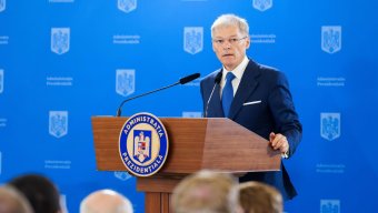 Dacian Cioloș visszatér – elnöki tanácsadóvá nevezte ki Nicușor Dan