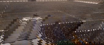 Megérkezett a harmadik Dűne-film első előzetese