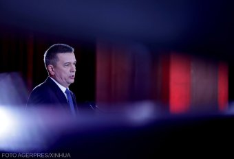 Sorin Grindeanu nem zárja ki egy technokrata miniszterelnök kinevezésének lehetőségét